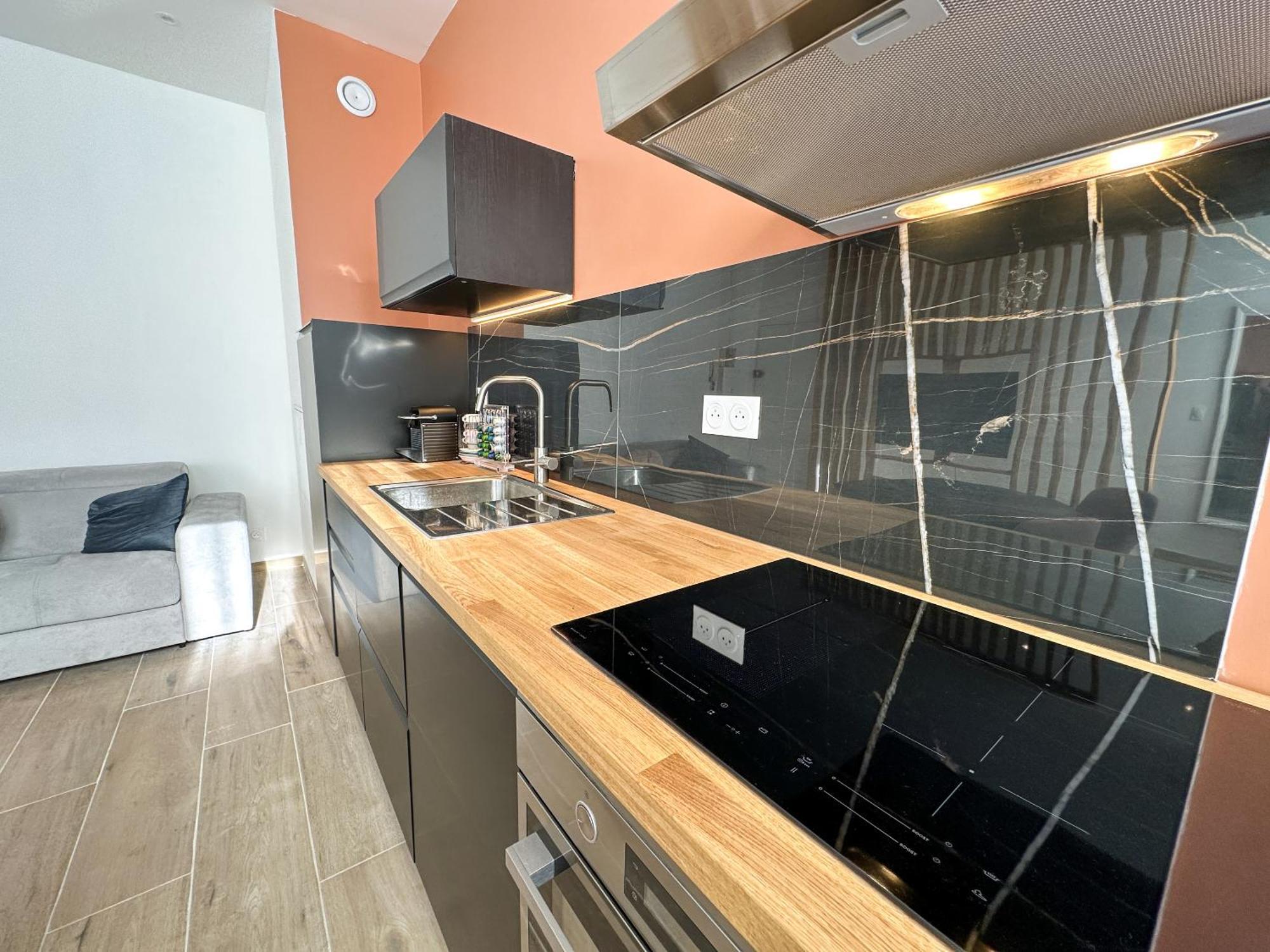 Le Bijou - Appartement, Sauna Et Jacuzzi - Lille Kültér fotó